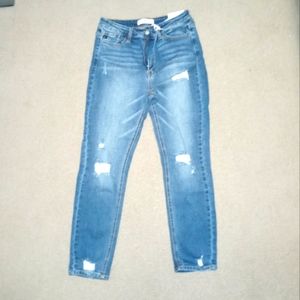 Kancan Jeans